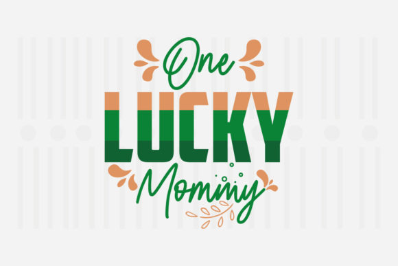 One Lucky Mommy SVG Review for Embroidery Projects